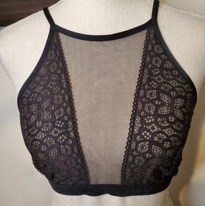 Victoria's Secret Lace Bralette